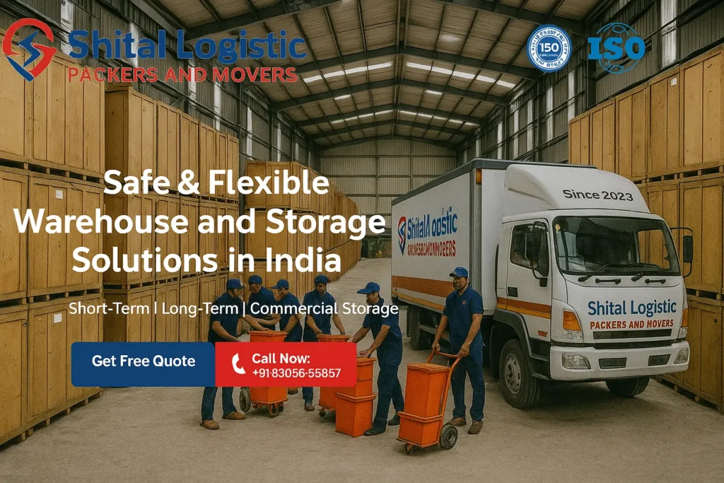 Warehouse and storage, Stjorage, Short Term Storage, Long Term Storage, Storage Solution, Best Packers and Movers, Intracity Relocation Services, IBA Certify Transporter, Intracity Movers, Intercity Packers, Storage Space, Warehousing Service, Safe Storage, Commercial Storage